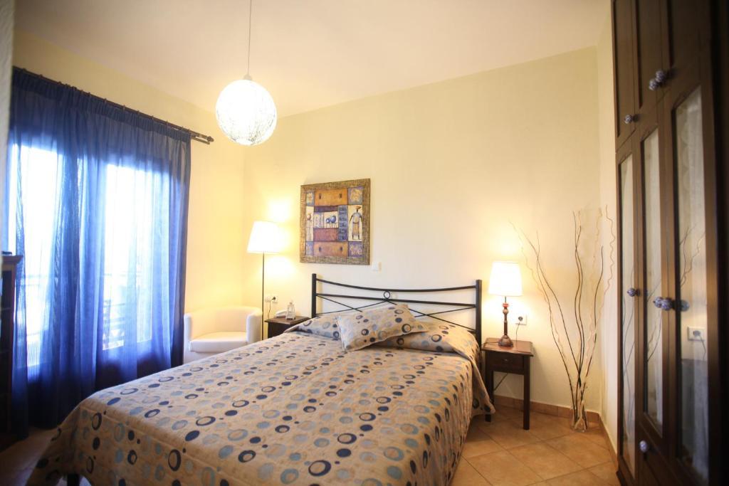 Anna Karra Studios & Apartments Vourvourou Værelse billede